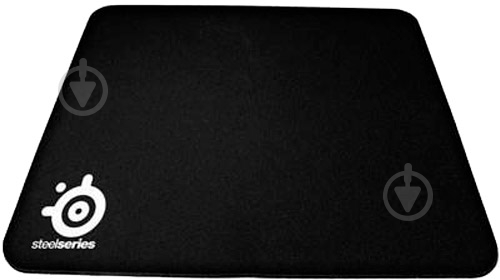 Коврик для мышки SteelSeries QcK GAMING (63004) - фото 1 Коврик для мышки SteelSeries QcK GAMING (63004) - фото 1