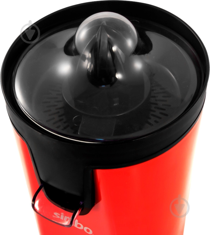 Соковыжималка для цитрусовых Sinbo SJ 3145 - фото 3 Соковыжималка для цитрусовых Sinbo SJ 3145 - фото 3