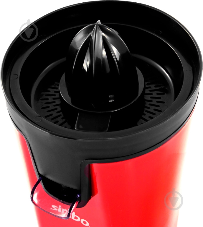 Соковыжималка для цитрусовых Sinbo SJ 3145 - фото 2 Соковыжималка для цитрусовых Sinbo SJ 3145 - фото 2