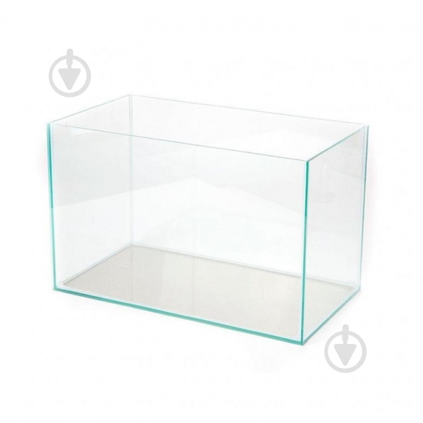 Аквариум Resun 38 л 5 мм - фото 1 Аквариум Resun 38 л 5 мм - фото 1