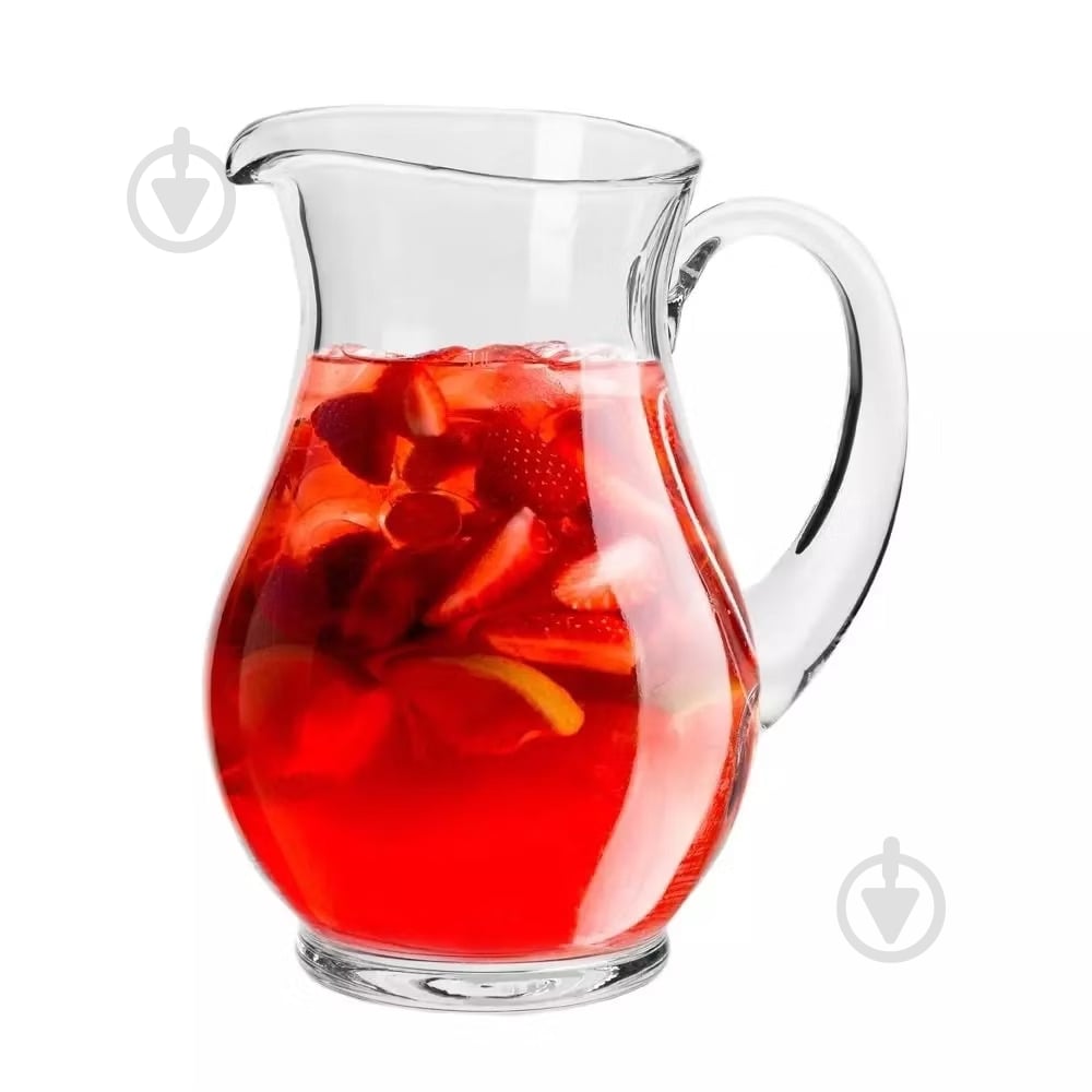 Кувшин Krosno ELITE 1,5 л - фото 2 Кувшин Krosno ELITE 1,5 л - фото 2