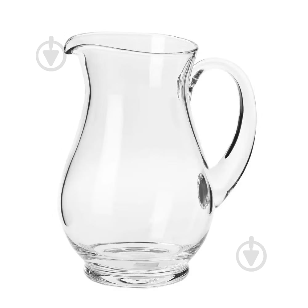 Кувшин Krosno ELITE 1,5 л - фото 1 Кувшин Krosno ELITE 1,5 л - фото 1