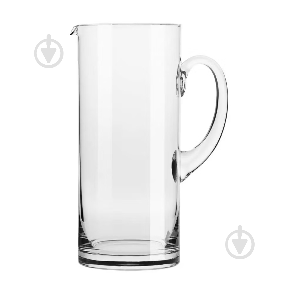 Кувшин Krosno GLAMOUR 1,3 л - фото 1