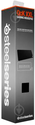 Коврик для мышки SteelSeries QcK XXL (67500) - фото 5