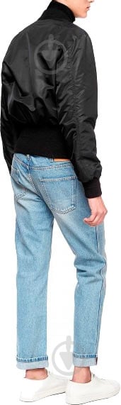Куртка мужская демисезонная JW Anderson JK13M JK13M-9F2 черная - фото 2 Куртка мужская демисезонная JW Anderson JK13M JK13M-9F2 черная - фото 2