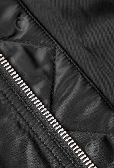 Куртка мужская демисезонная JW Anderson JK13M JK13M-9F2 черная - фото 4 Куртка мужская демисезонная JW Anderson JK13M JK13M-9F2 черная - фото 4