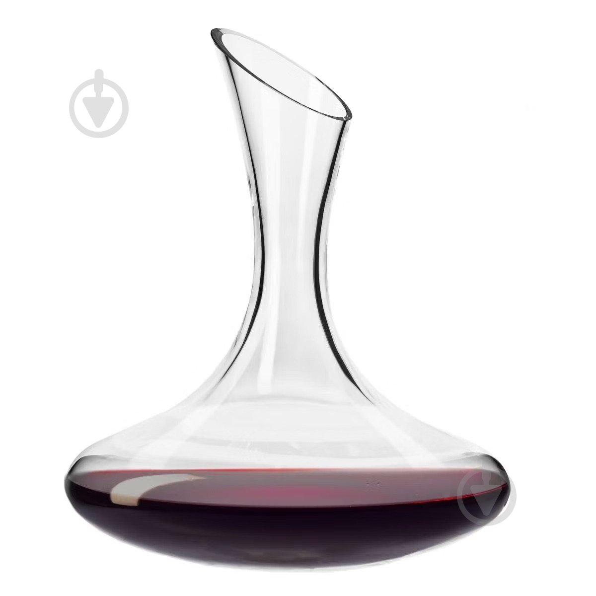 Графин Krosno Avant-Garde 1,5 л - фото 3 Графин Krosno Avant-Garde 1,5 л - фото 3