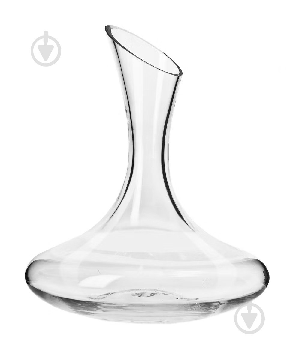 Графин Krosno Avant-Garde 1,5 л - фото 1 Графин Krosno Avant-Garde 1,5 л - фото 1