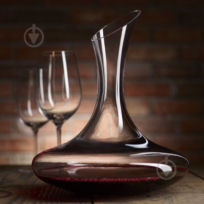 Графин Krosno Avant-Garde 1,5 л - фото 5 Графин Krosno Avant-Garde 1,5 л - фото 5