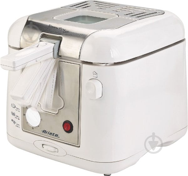 Фритюрница Ariete ARIETE 4612 - фото 1