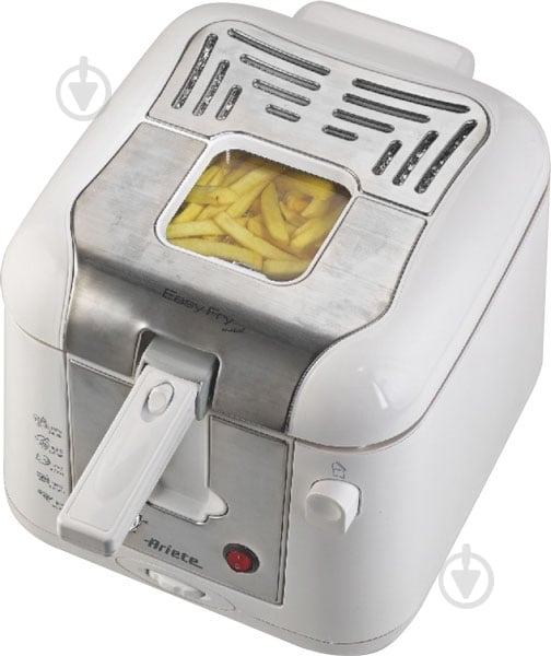 Фритюрница Ariete ARIETE 4612 - фото 2