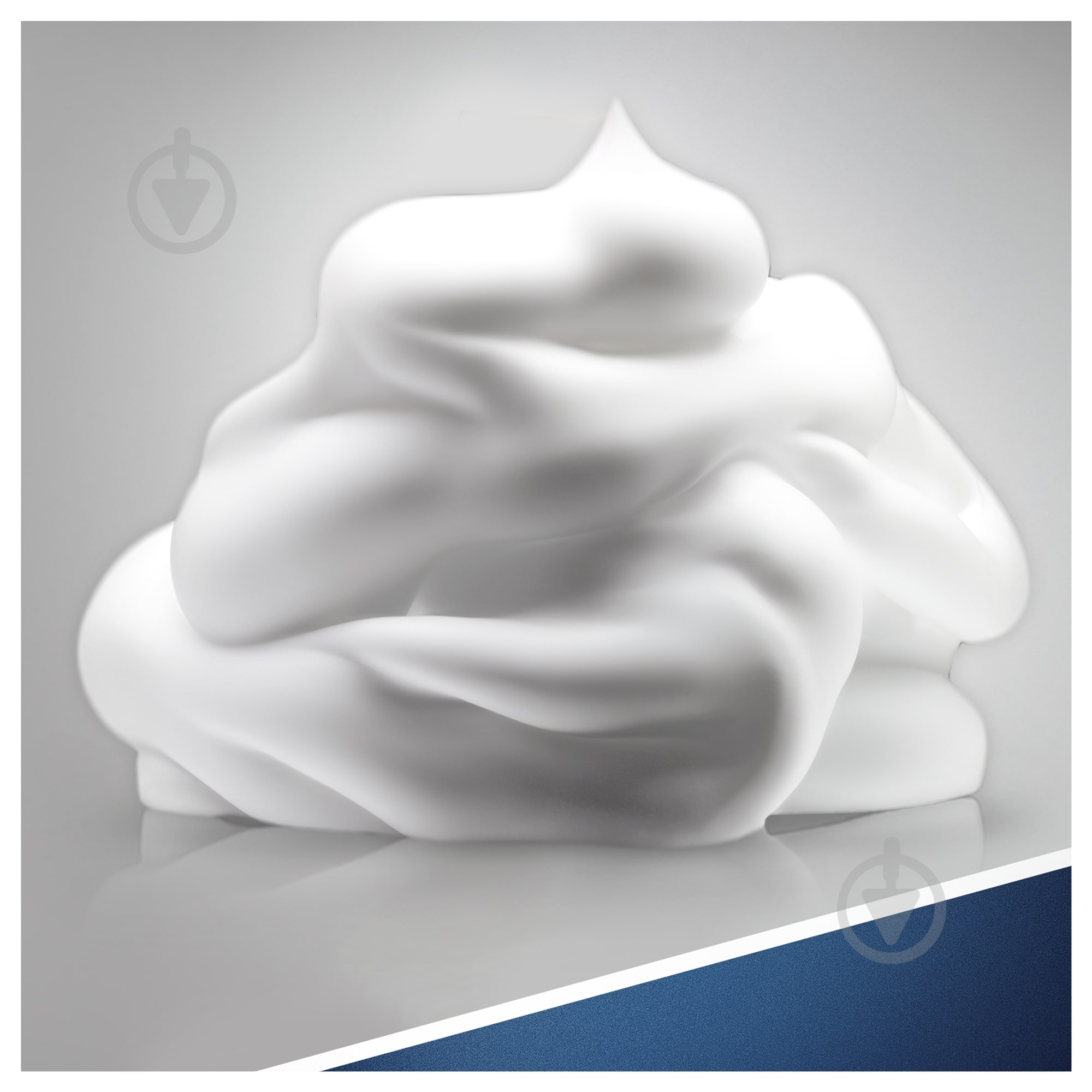 Пена для бритья Gillette Classic Clean 200 мл - фото 2 Пена для бритья Gillette Classic Clean 200 мл - фото 2