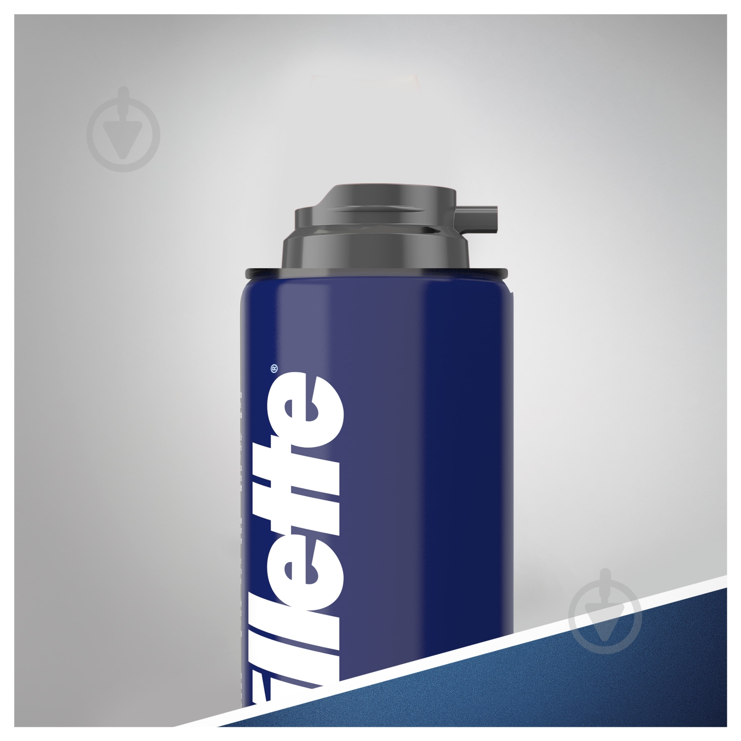 Пена для бритья Gillette Classic Clean 200 мл - фото 5 Пена для бритья Gillette Classic Clean 200 мл - фото 5