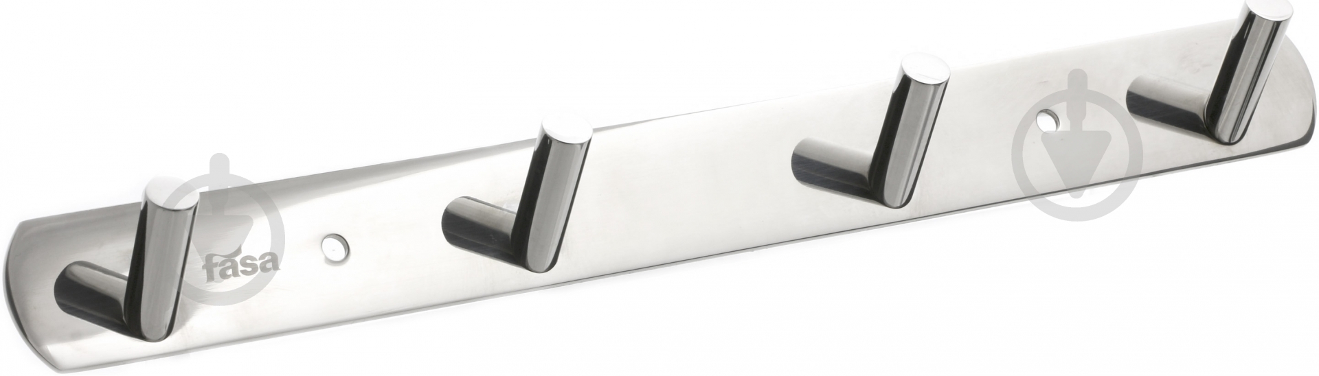 Планка с крючками Fasa Round PG2004 - фото 1