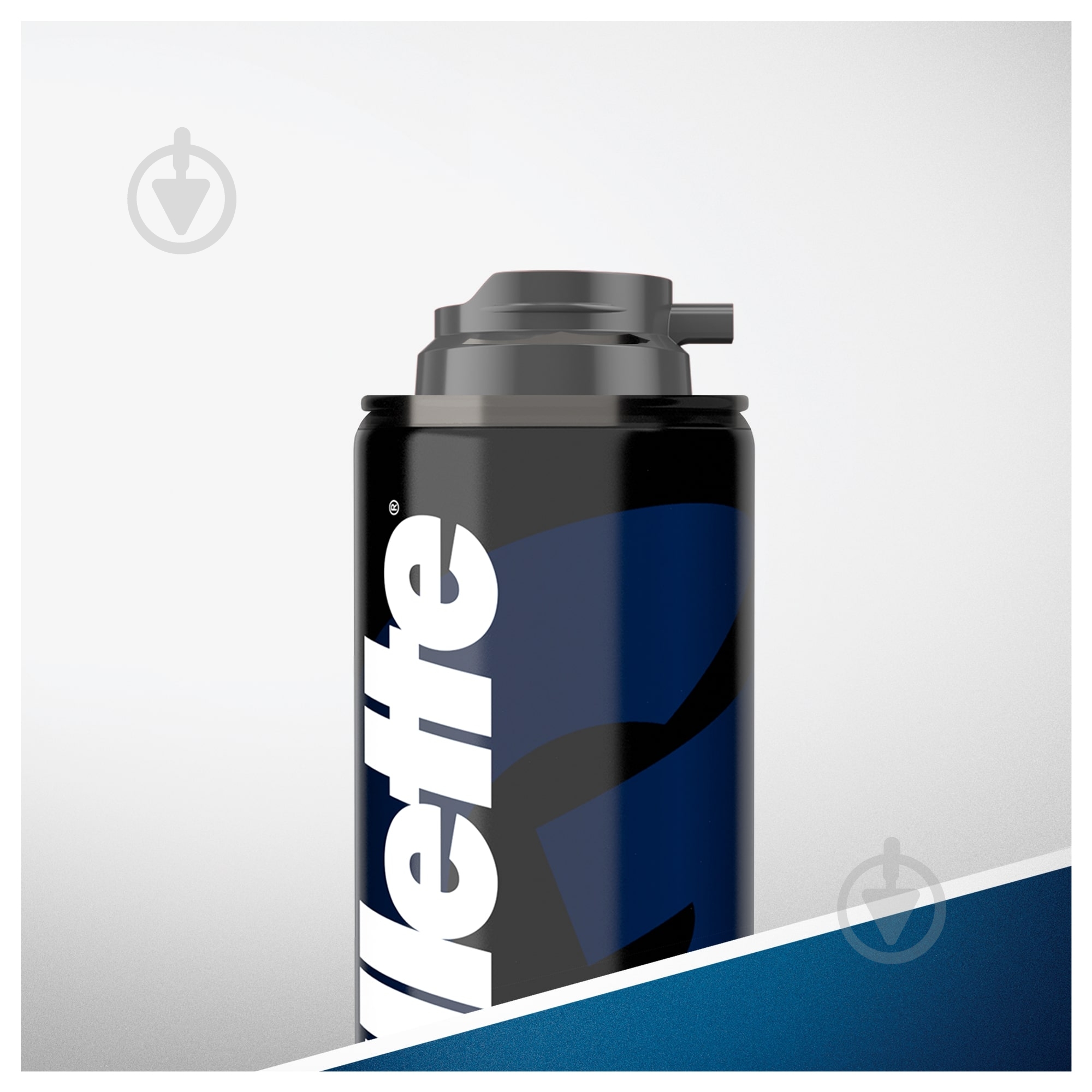 Гель для бритья Gillette Regular 200 мл - фото 5