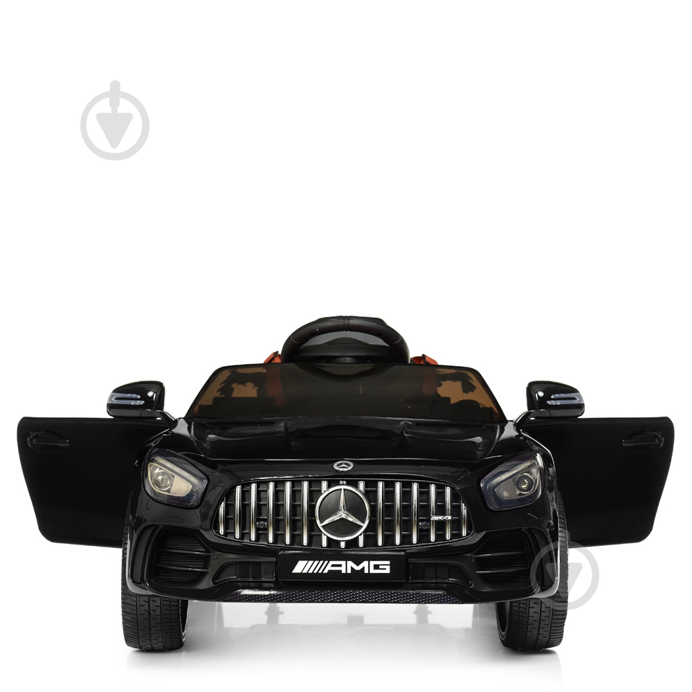 Электромобиль Bambi M 4181EBLRS-2 - фото 2 Электромобиль Bambi M 4181EBLRS-2 - фото 2