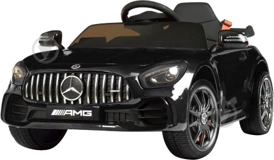 Электромобиль Bambi M 4181EBLRS-2 - фото 1 Электромобиль Bambi M 4181EBLRS-2 - фото 1