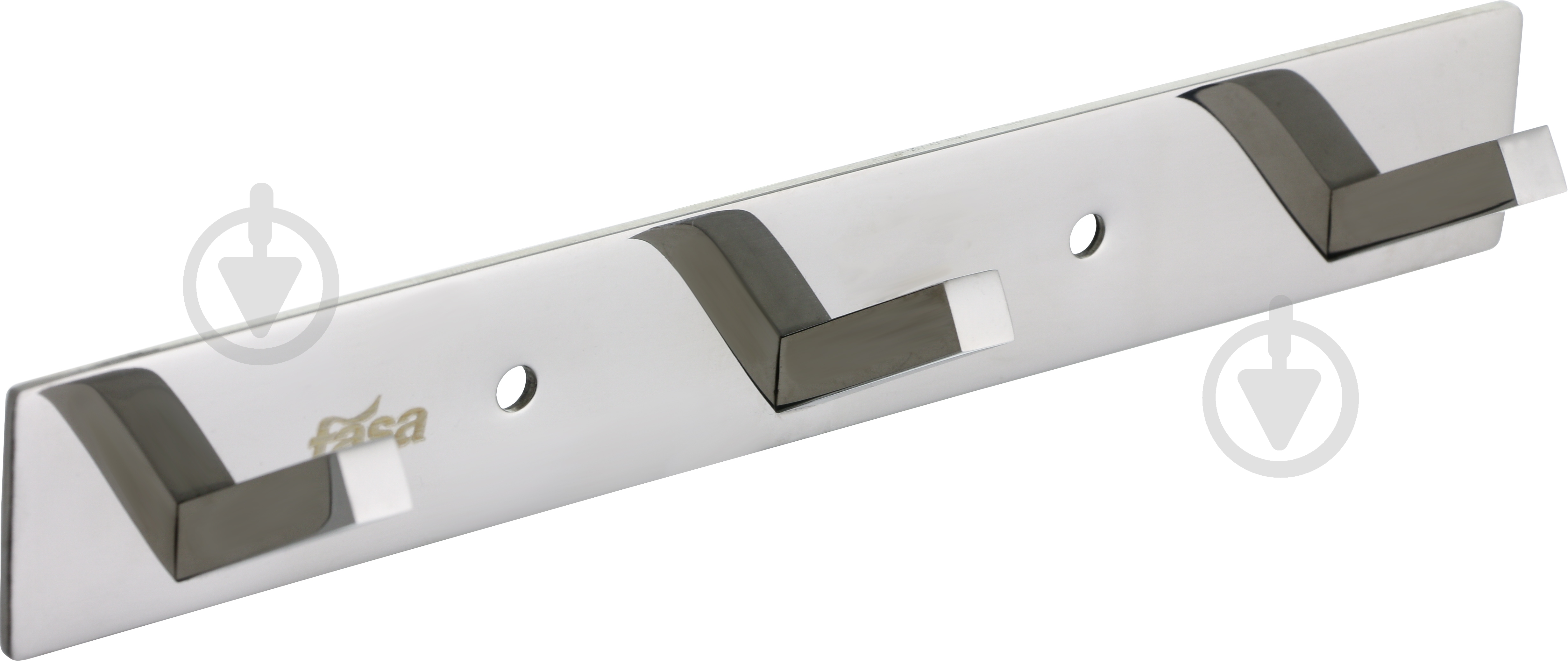 Планка с крючками Fasa Direct PG4003 - фото 1