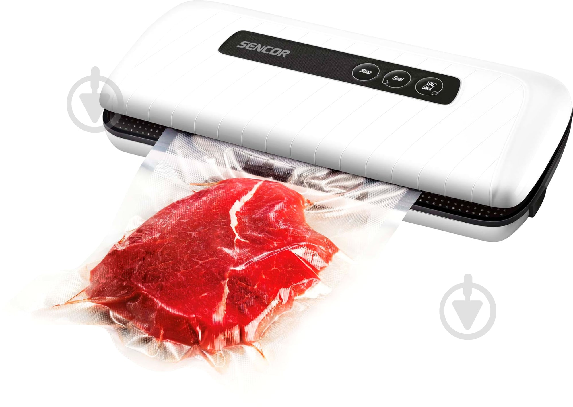 Вакууматор Sencor SVS 1010WH - фото 3