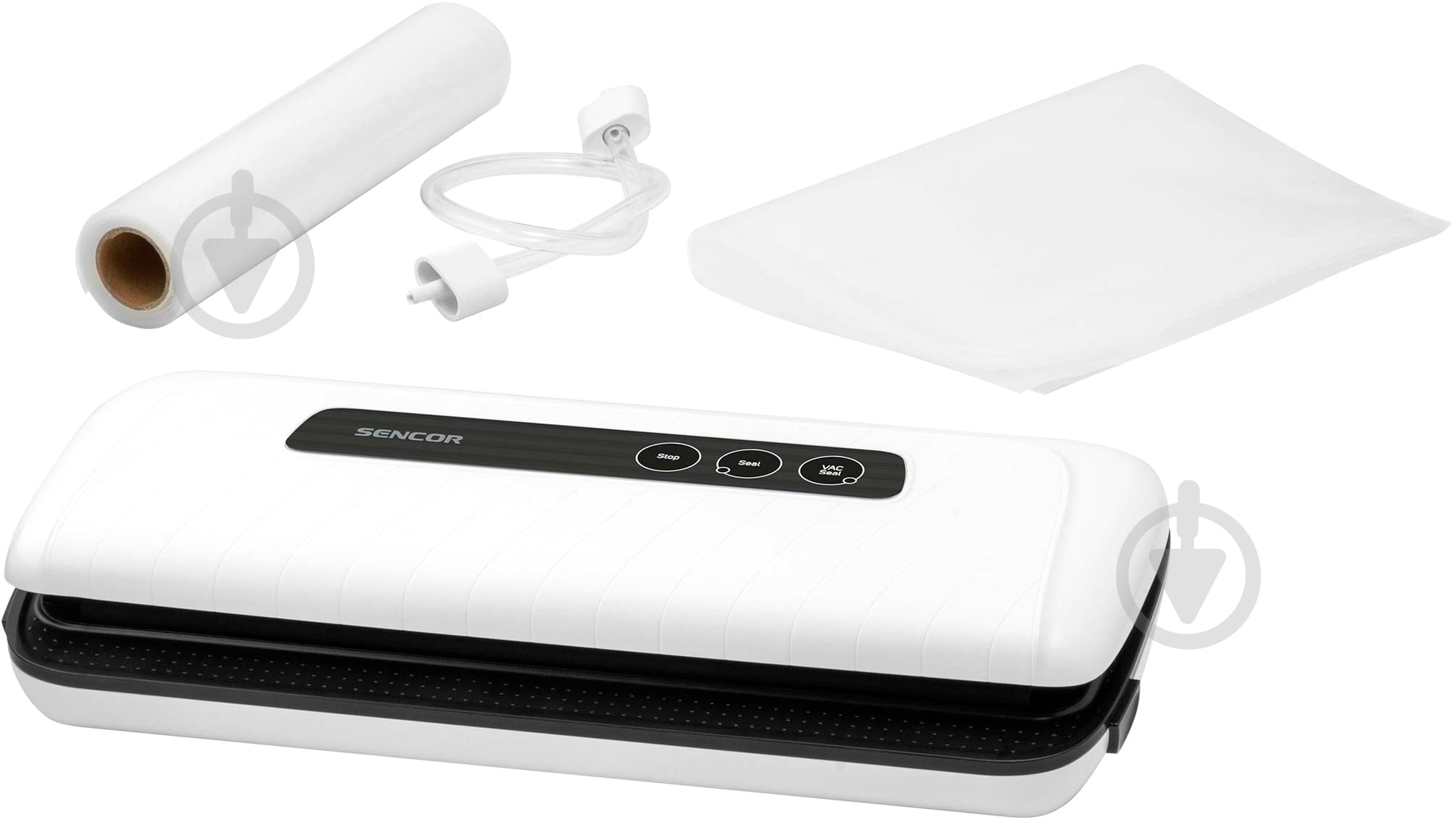 Вакууматор Sencor SVS 1010WH - фото 1