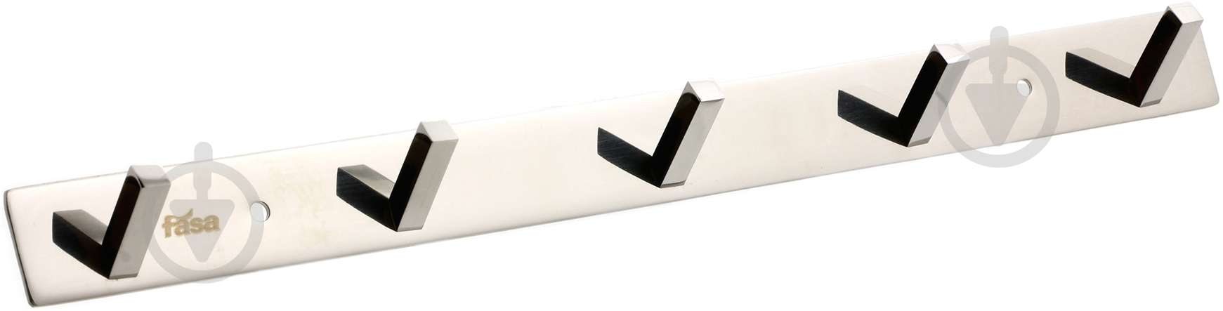 Планка с крючками Fasa Cube PG4005 - фото 1