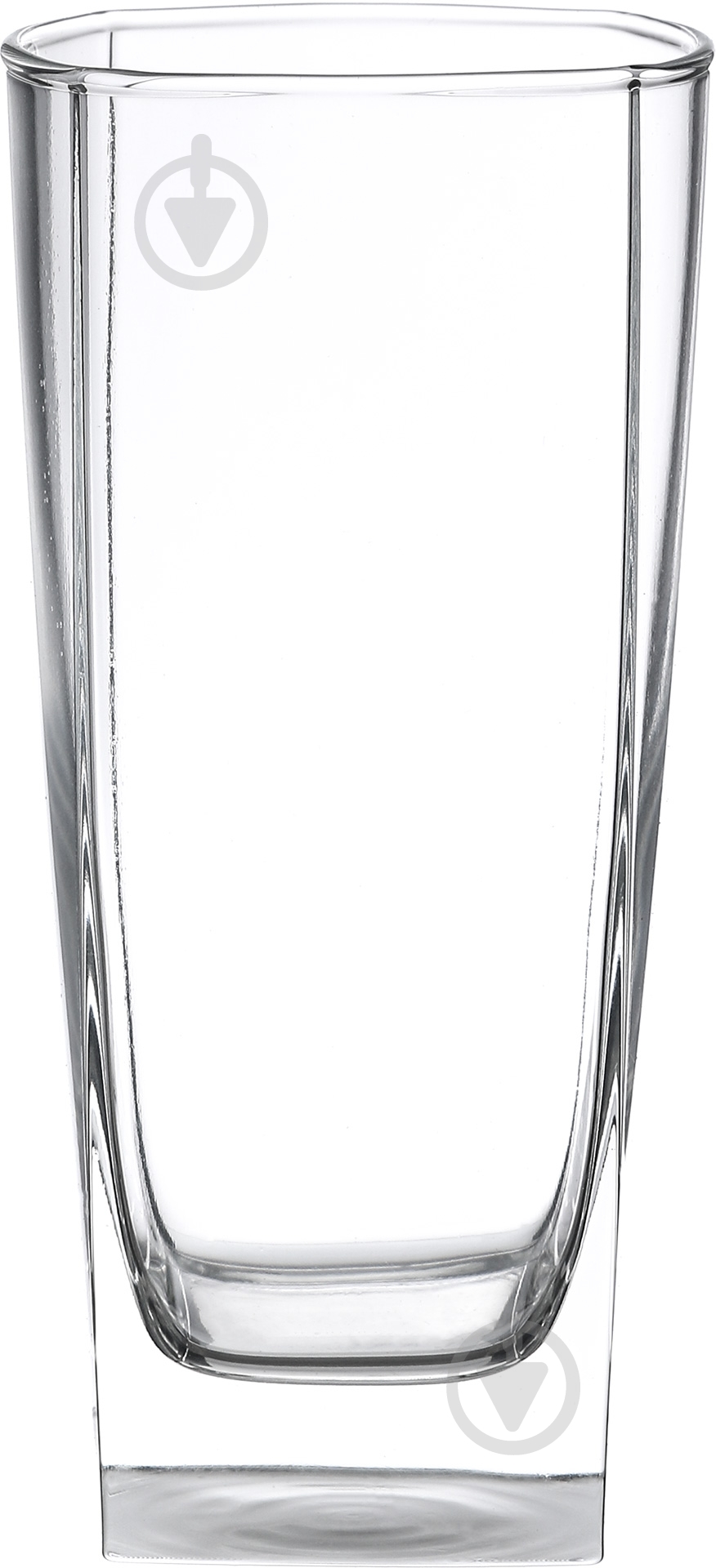 Склянка висока Luminarc Sterling L2657 330 мл 1 шт. - фото 1