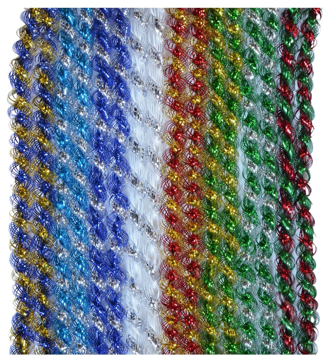 Декоративная гирлянда 2,7 м (460267) - фото 1 Декоративная гирлянда 2,7 м (460267) - фото 1