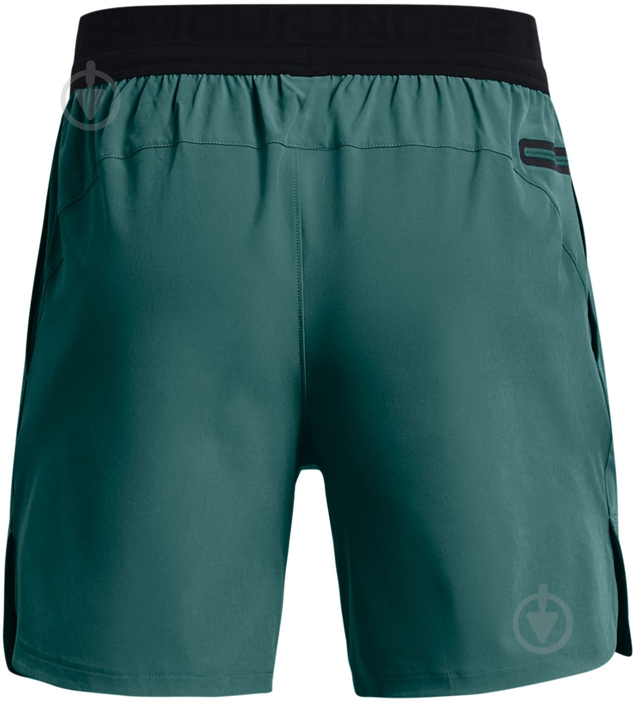 Шорты Under Armour 1376788-722 р. M зеленый - фото 2 Шорты Under Armour 1376788-722 р. M зеленый - фото 2