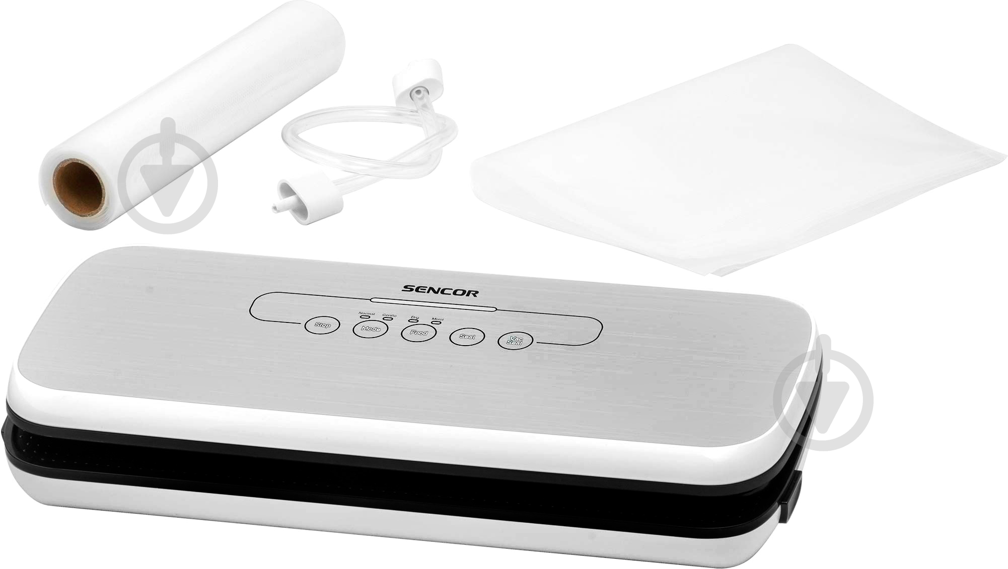 Вакууматор Sencor SVS 3010GY - фото 1