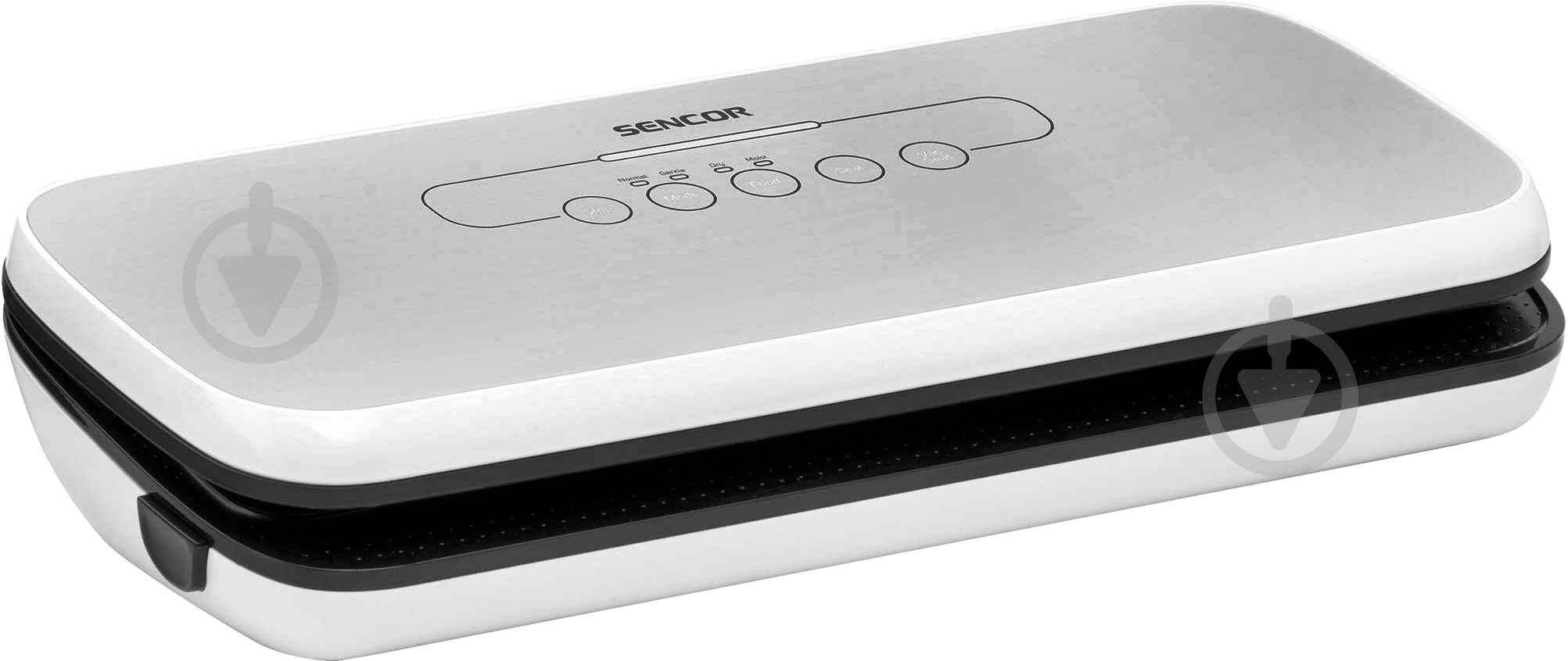 Вакууматор Sencor SVS 3010GY - фото 4