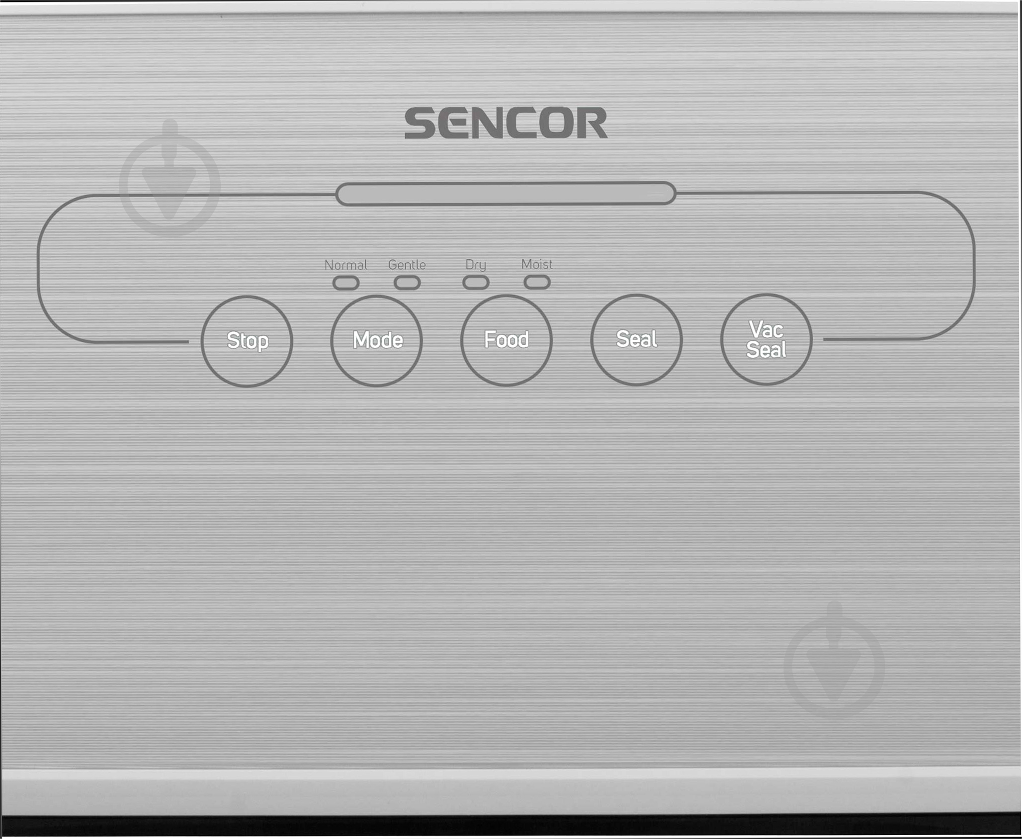 Вакууматор Sencor SVS 3010GY - фото 8