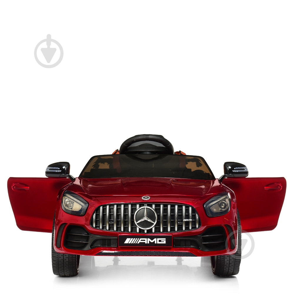 Электромобиль Bambi M 4181EBLRS-3 - фото 2