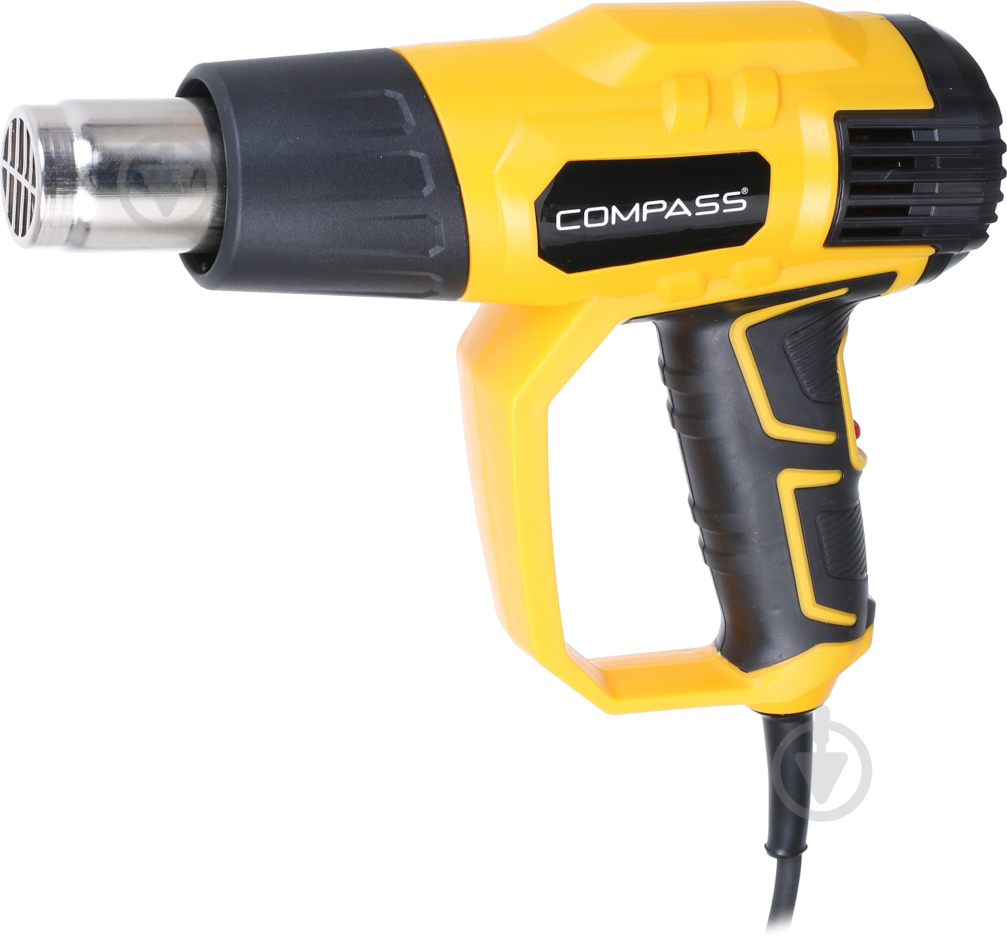 Фен будівельний Compass HG1029 - фото 1