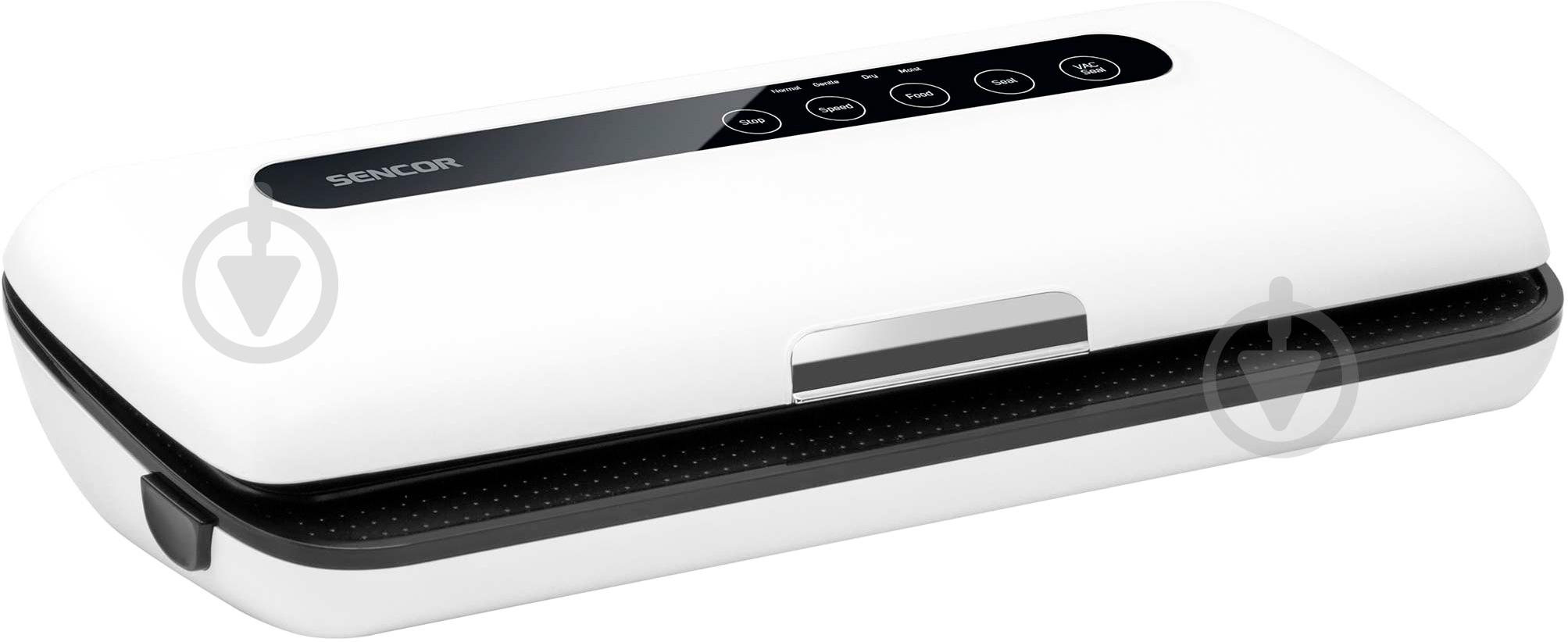 Вакууматор Sencor SVS2010WH - фото 3 Вакууматор Sencor SVS2010WH - фото 3