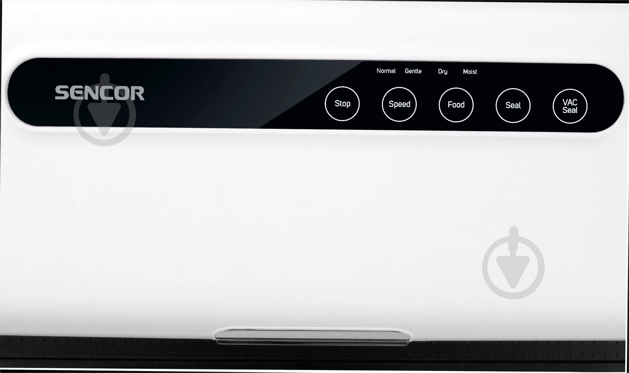 Вакууматор Sencor SVS2010WH - фото 8 Вакууматор Sencor SVS2010WH - фото 8