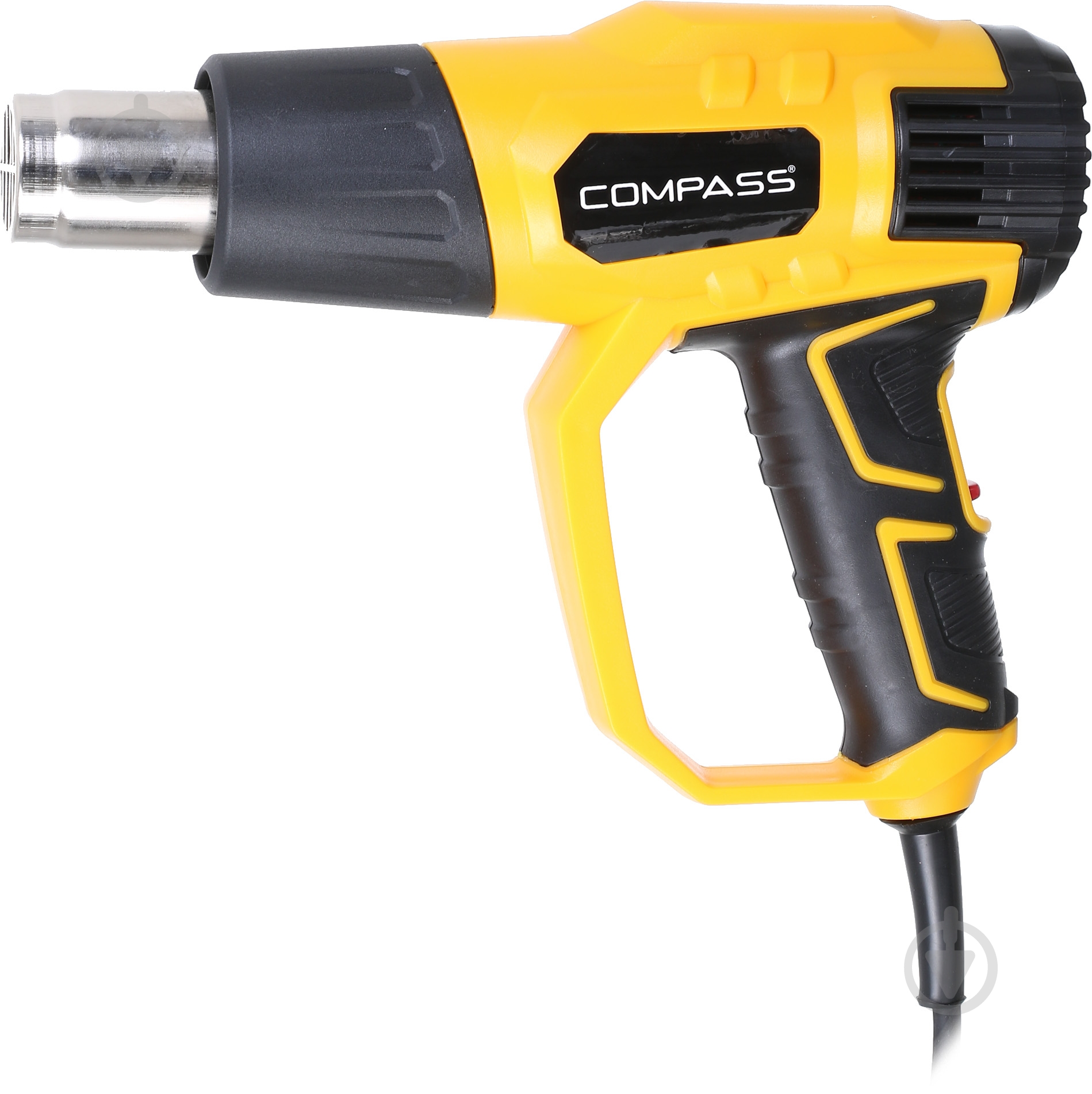 Фен строительный Compass HG1028 - фото 2 Фен строительный Compass HG1028 - фото 2