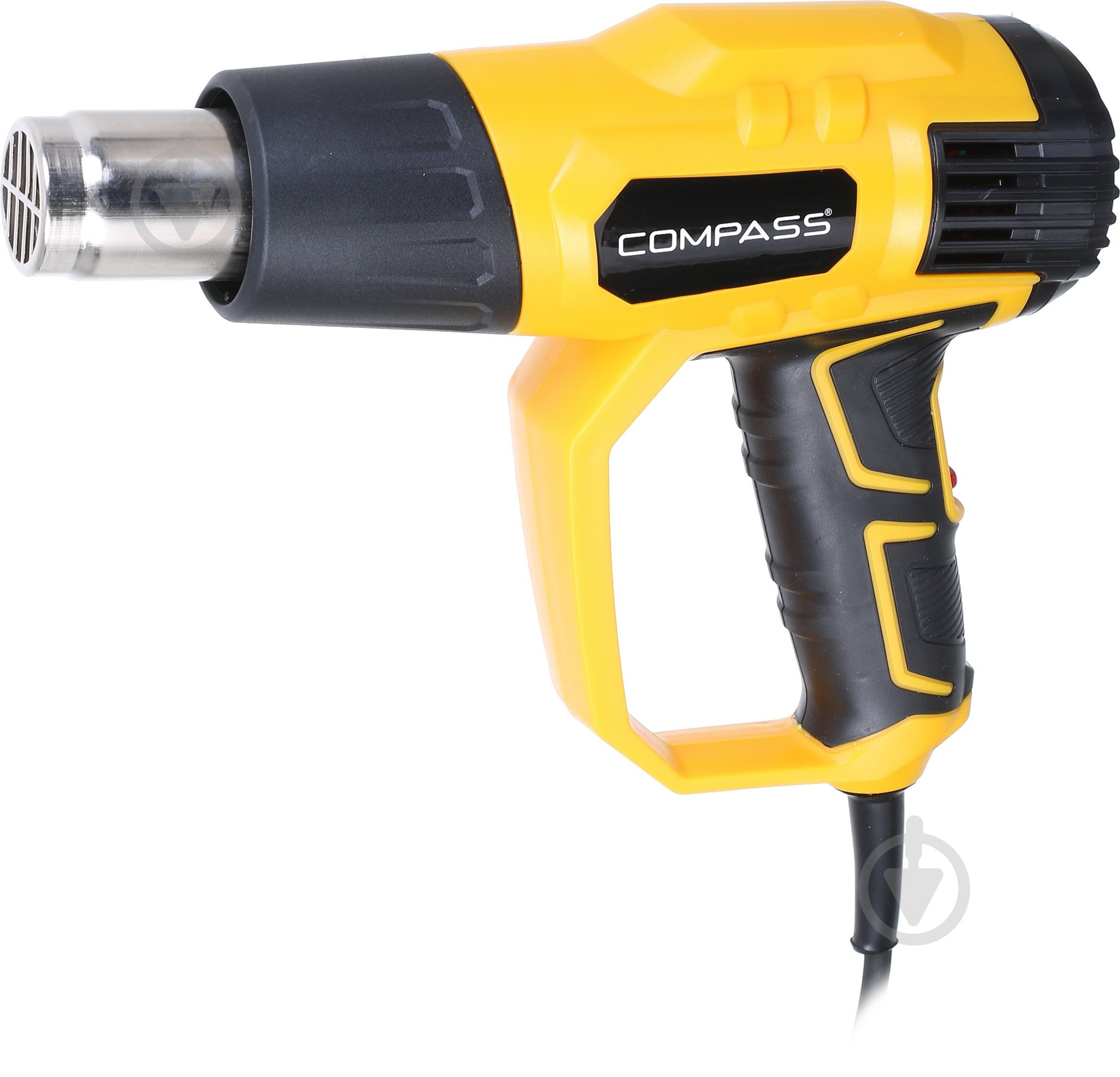 Фен строительный Compass HG1028 - фото 1 Фен строительный Compass HG1028 - фото 1