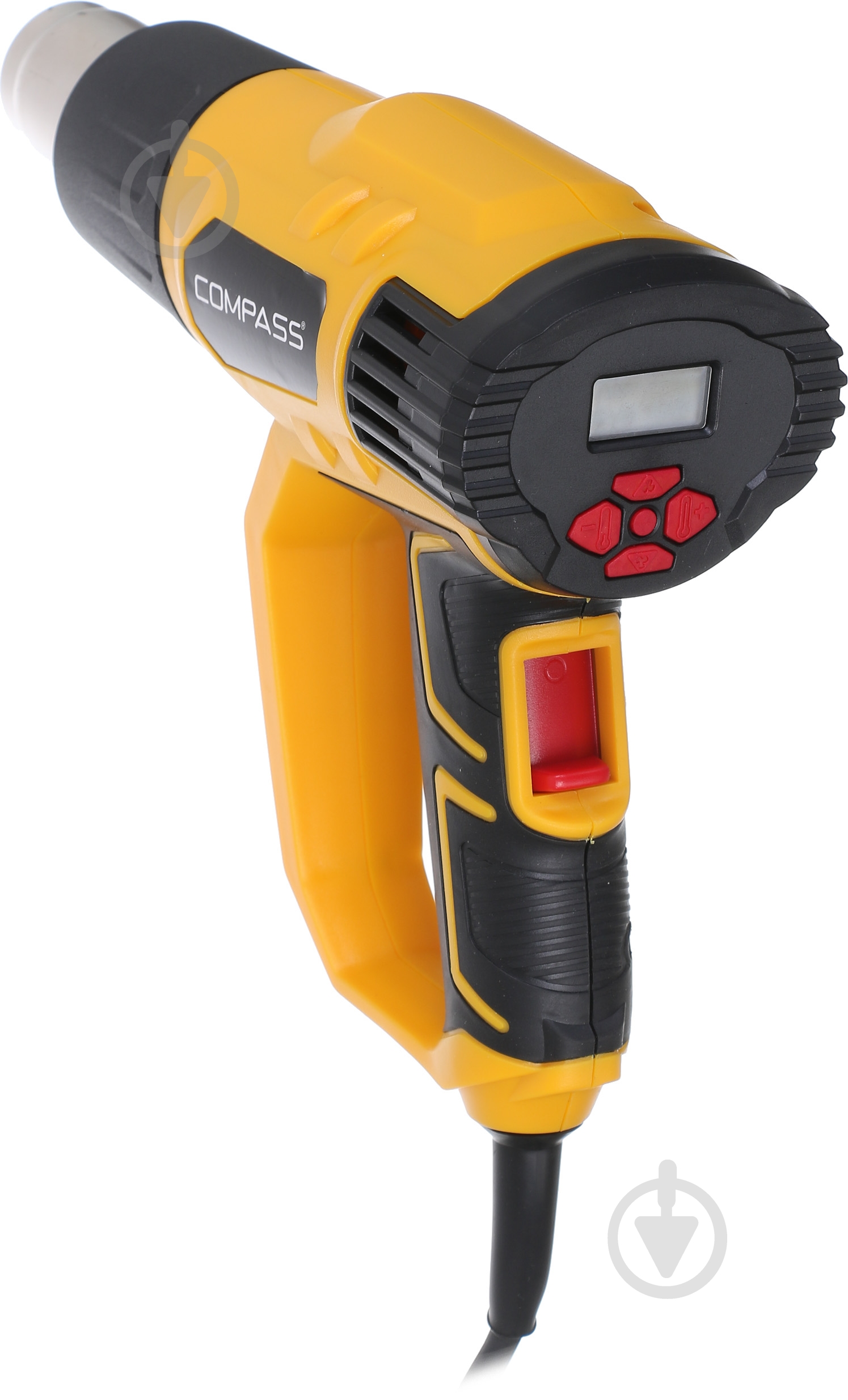 Фен строительный Compass HG1028 - фото 3 Фен строительный Compass HG1028 - фото 3