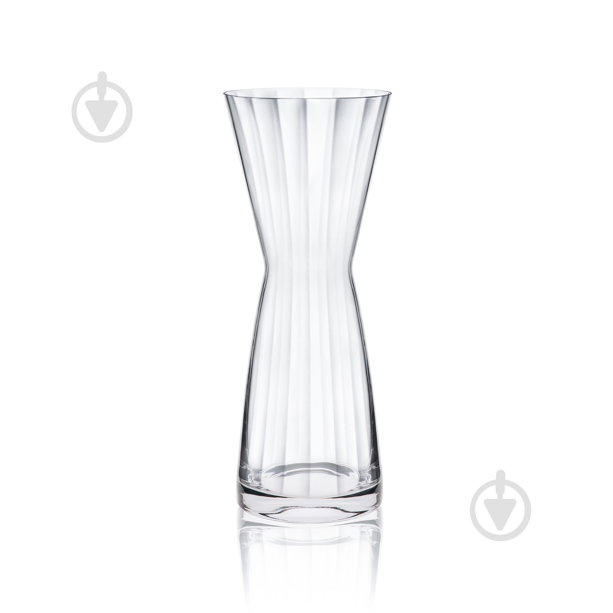 Ваза Krosno AMBIENTE 29 см 5263/P/29 - фото 1