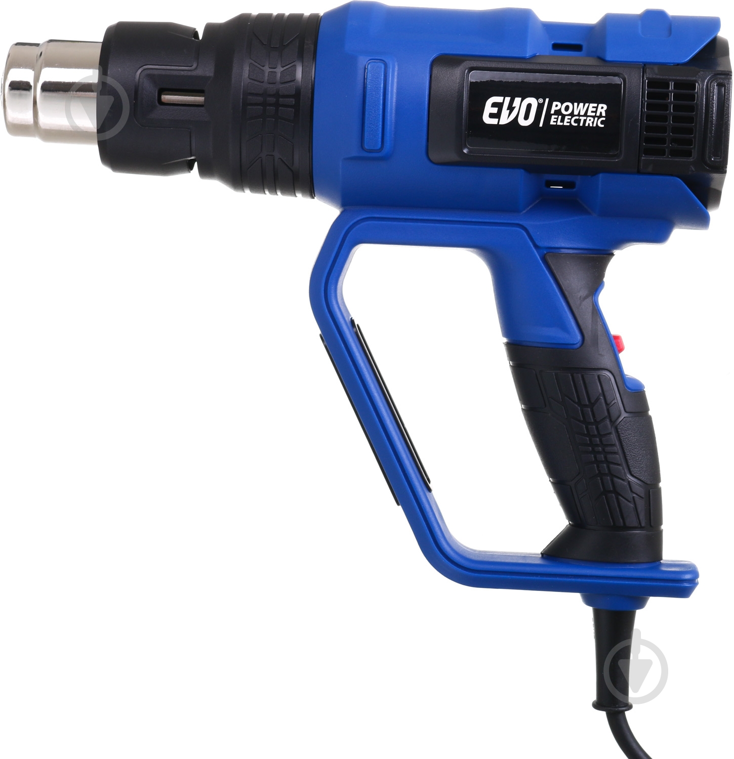 Фен строительный EVO PLD2373 - фото 1 Фен строительный EVO PLD2373 - фото 1