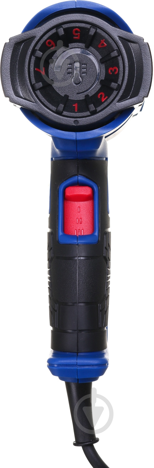 Фен строительный EVO PLD2373 - фото 3 Фен строительный EVO PLD2373 - фото 3