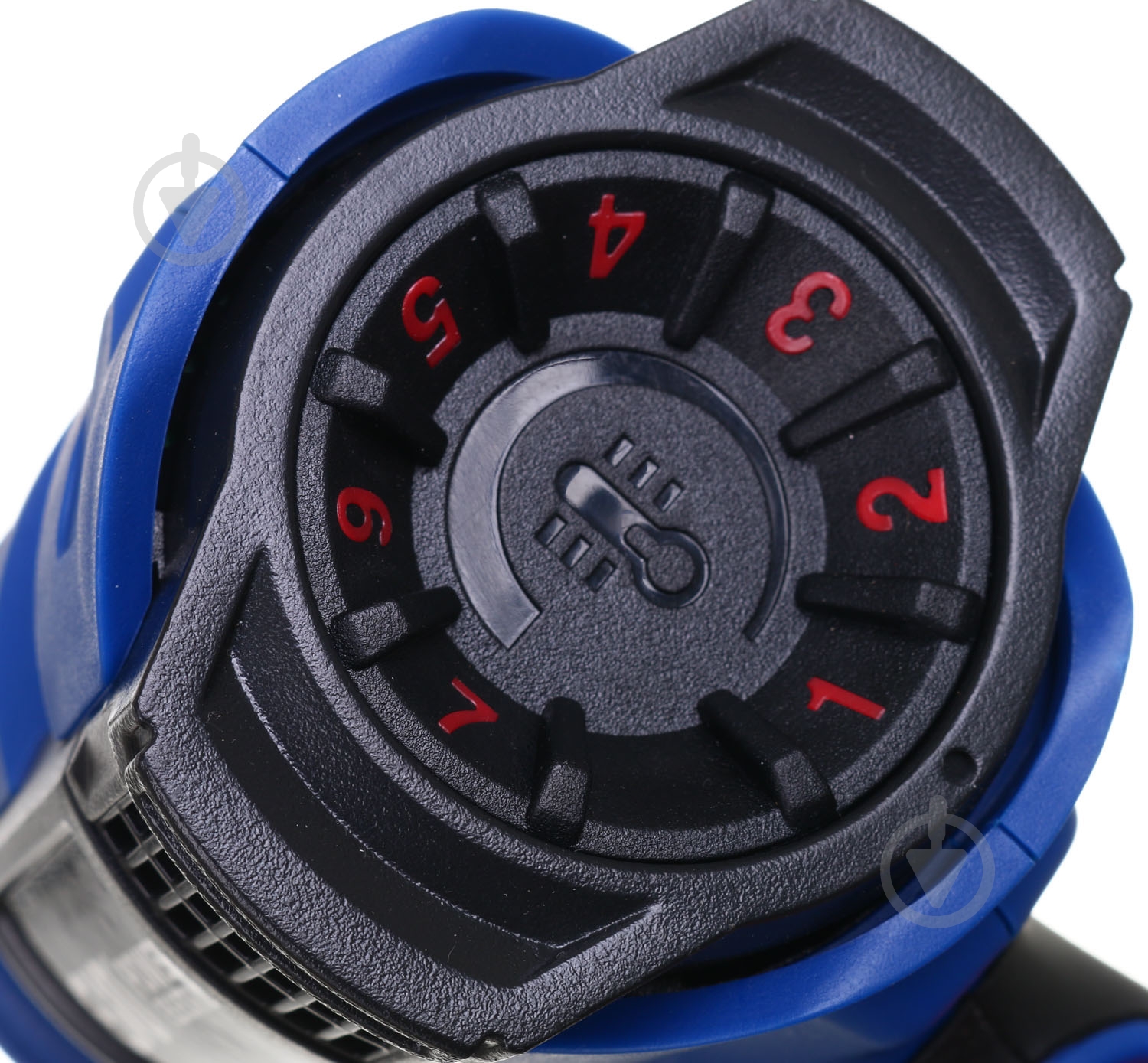 Фен строительный EVO PLD2373 - фото 8 Фен строительный EVO PLD2373 - фото 8