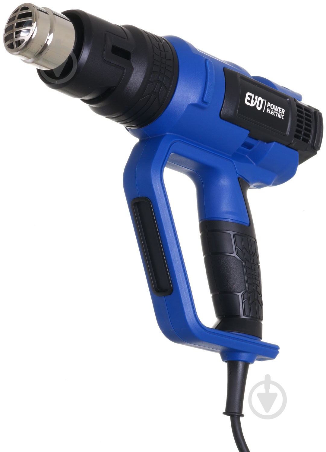 Фен строительный EVO PLD2373 - фото 5 Фен строительный EVO PLD2373 - фото 5