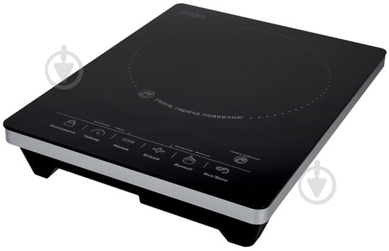 Плита электрическая настольная Ergo HP-1509 - фото 2