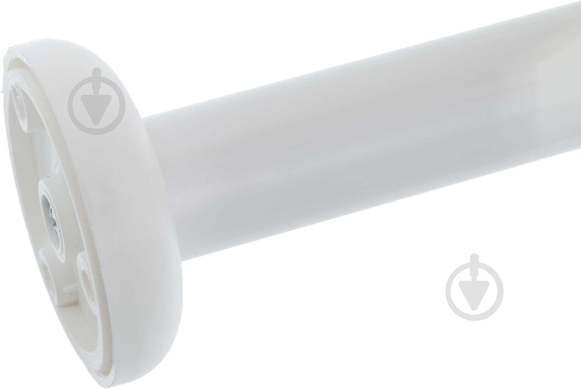 Держатель для карниза WELA 27 мм W4105 - фото 2