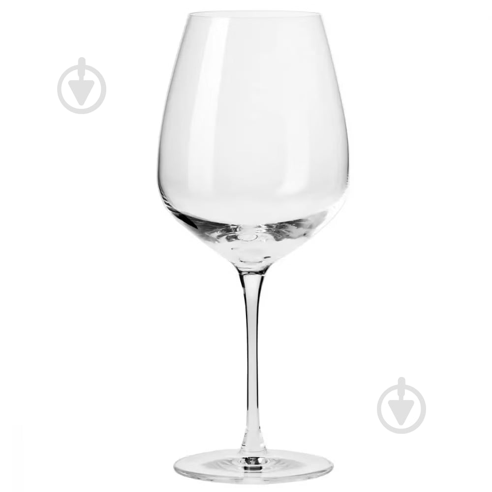 Набор бокалов для вина Krosno Duet 700 мл 2 шт. - фото 1