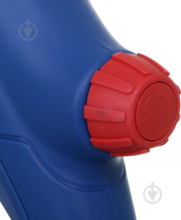 Краскораспылитель EVO power electric PLD5010 - фото 3 Краскораспылитель EVO power electric PLD5010 - фото 3