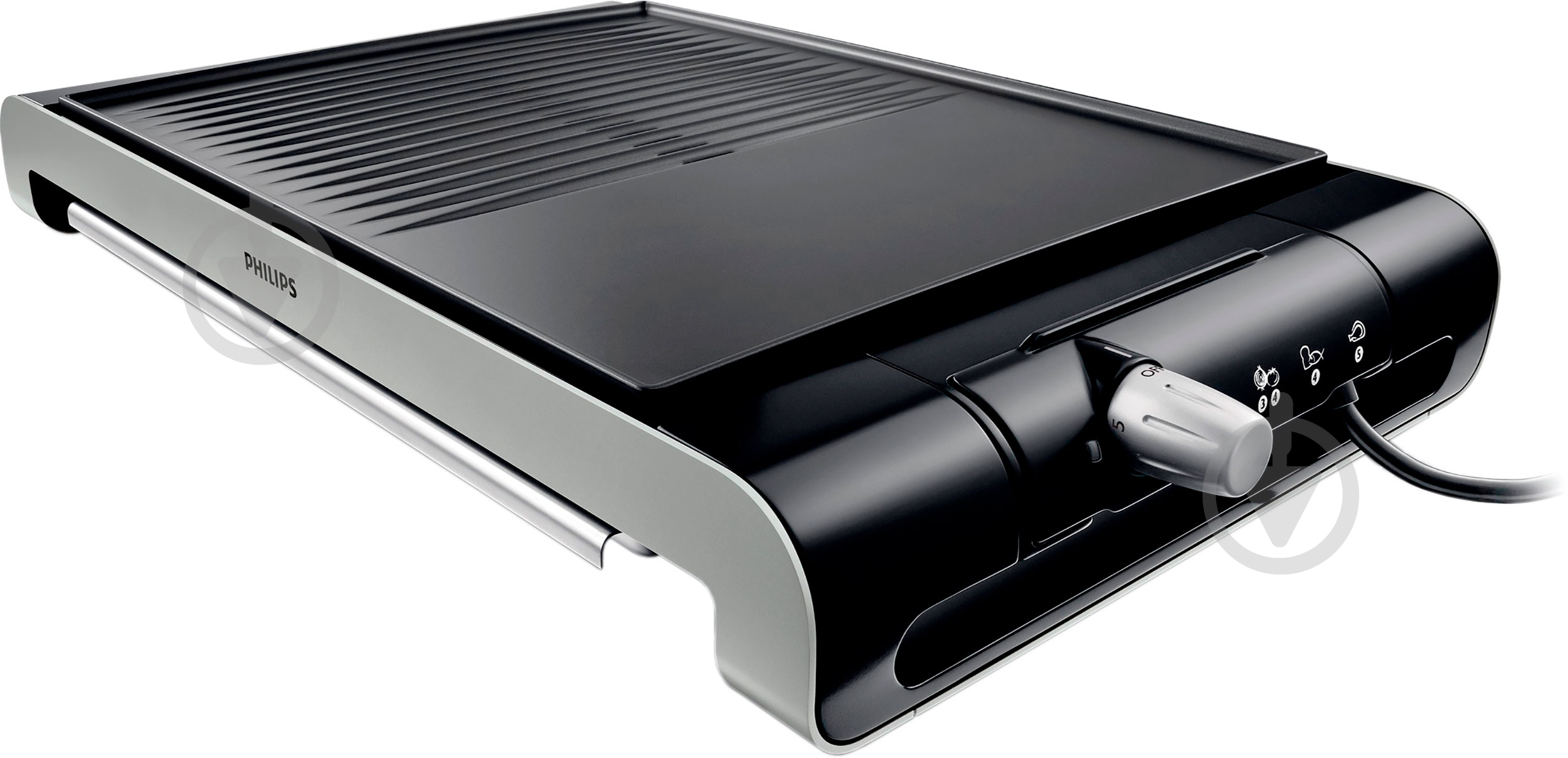 Гриль-барбекю Philips HD4419/20 - фото 1