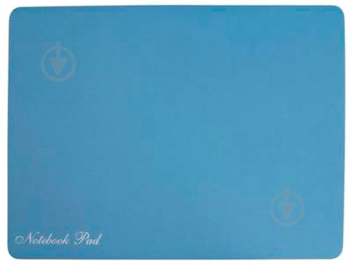 Коврик для мышки Sven Notebook microfiber (HC01-01 blue) - фото 1