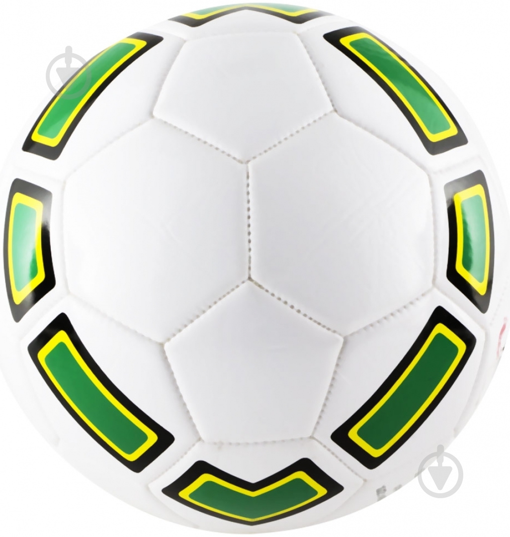 Футбольный мяч Extreme Motion FB0120 р.5 - фото 1